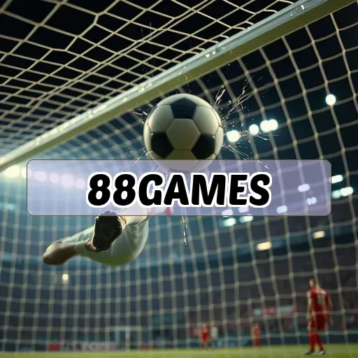88games: Desbravando Aventuras Imperdíveis em Jogos Brasileiros