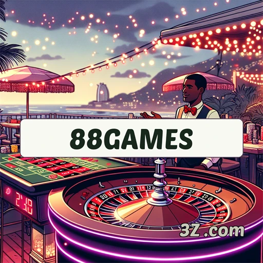 88games Apostas Esportivas