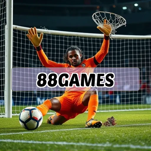 88games - Cassino