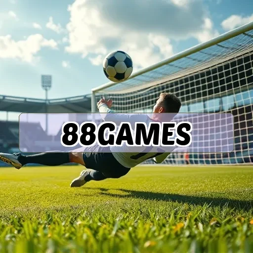 88games Móvel: Descubra um Mundo de Jogos na Palma da Sua Mão