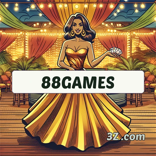 Entre no Jogo: Login e Aventura no 88games