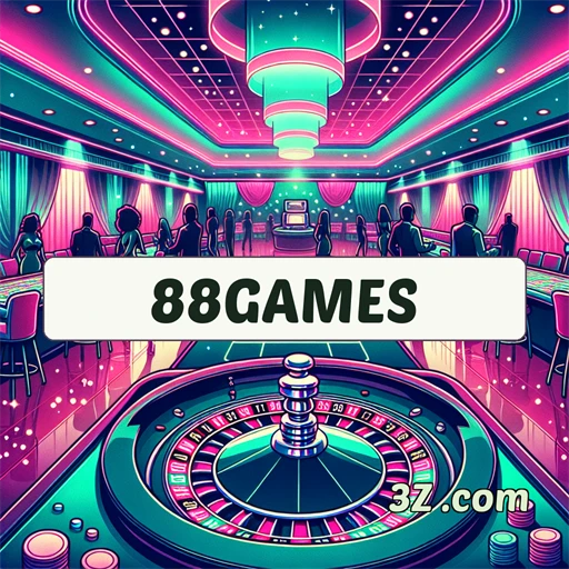 Slots Incríveis e Surpreendentes no 88games: Acesse Agora!