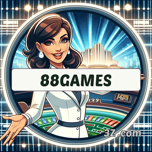 Recursos VIP Incríveis do 88games para Gamers Brasileiros