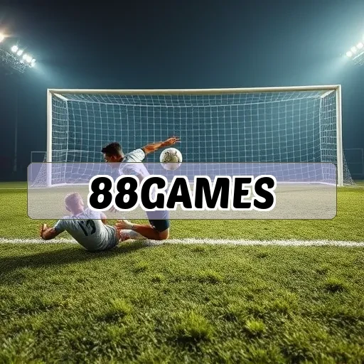 88games - Plataforma