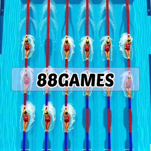 88games: Acelere em Corridas Imperdíveis e Desafios Empolgantes