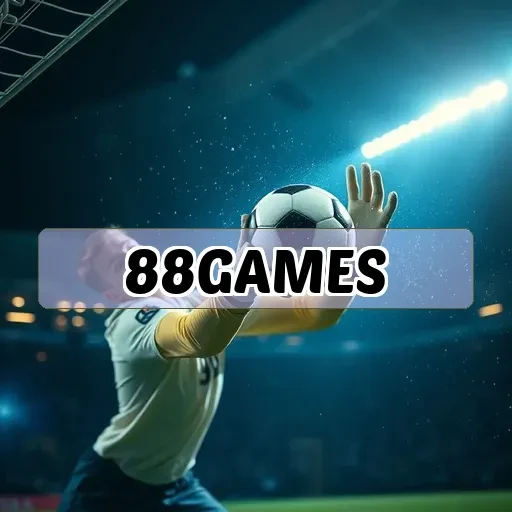 88games - Tiro