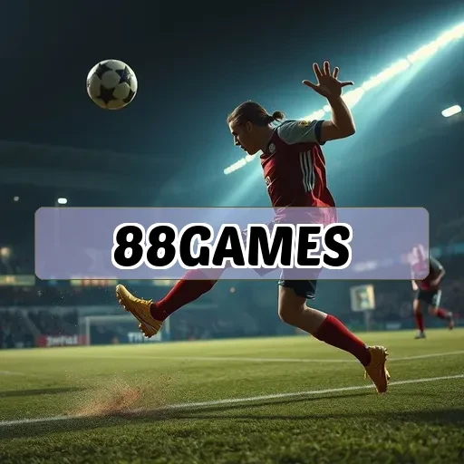 88games: Explore o Fascinante Mundo dos Jogos de Estratégia